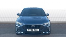 Ford Focus 1.0 EcoBoost ST-Line Vignale 5dr Petrol Hatchback